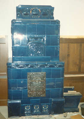 Grundofen+Elektrohzg+Umsetzer