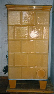 Grundofen+Rahmenkachel