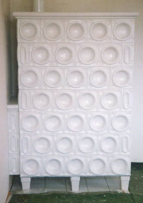 Grundofen+Sch�sselkachel