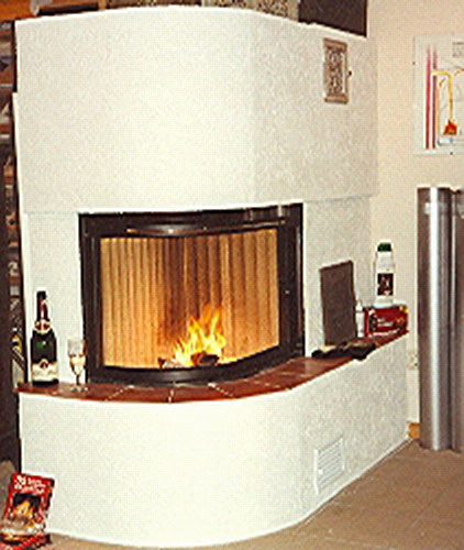 Putzkamin+Varia 2LRh+Cotto